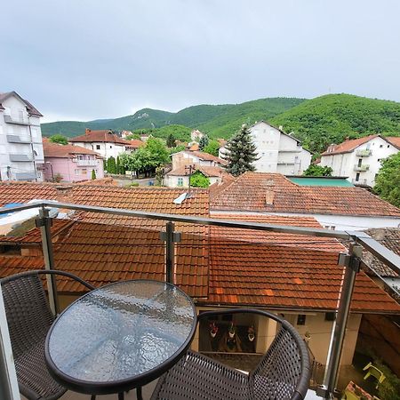 Vila Pcelica Petra Соко Баня Стая снимка