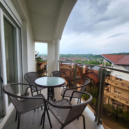 Vila Pcelica Petra Соко Баня Стая снимка