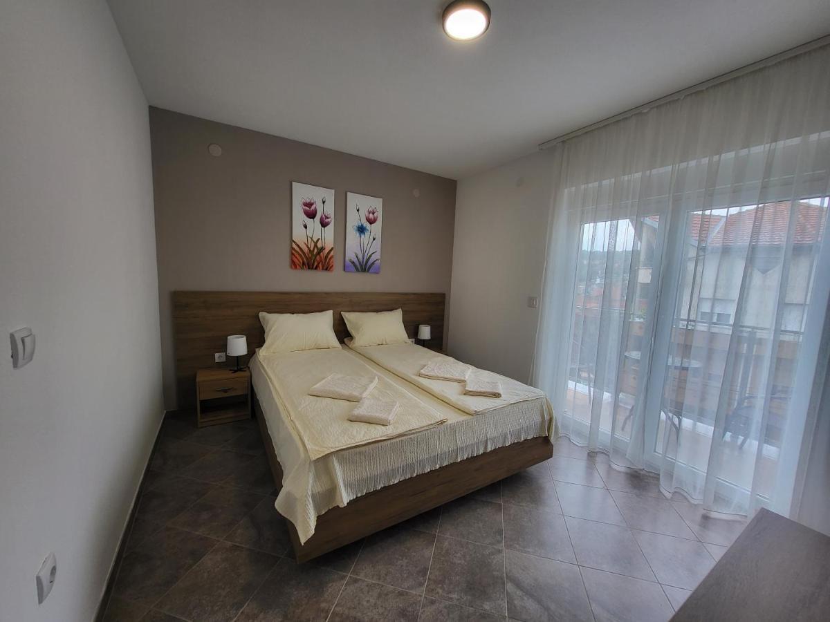 Vila Pcelica Petra Соко Баня Екстериор снимка
