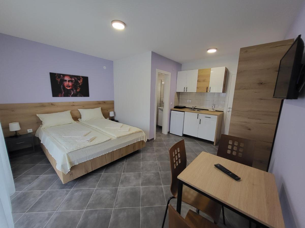 Vila Pcelica Petra Соко Баня Екстериор снимка