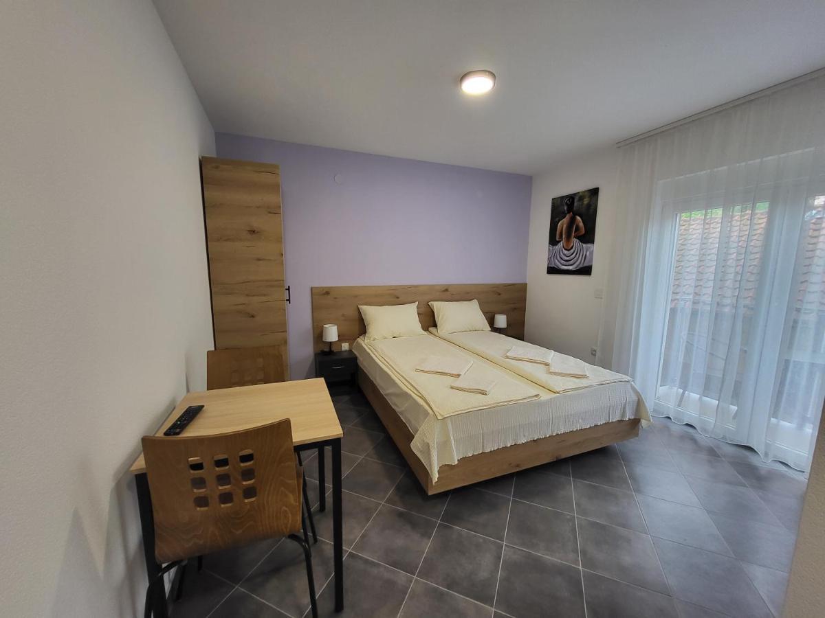Vila Pcelica Petra Соко Баня Стая снимка