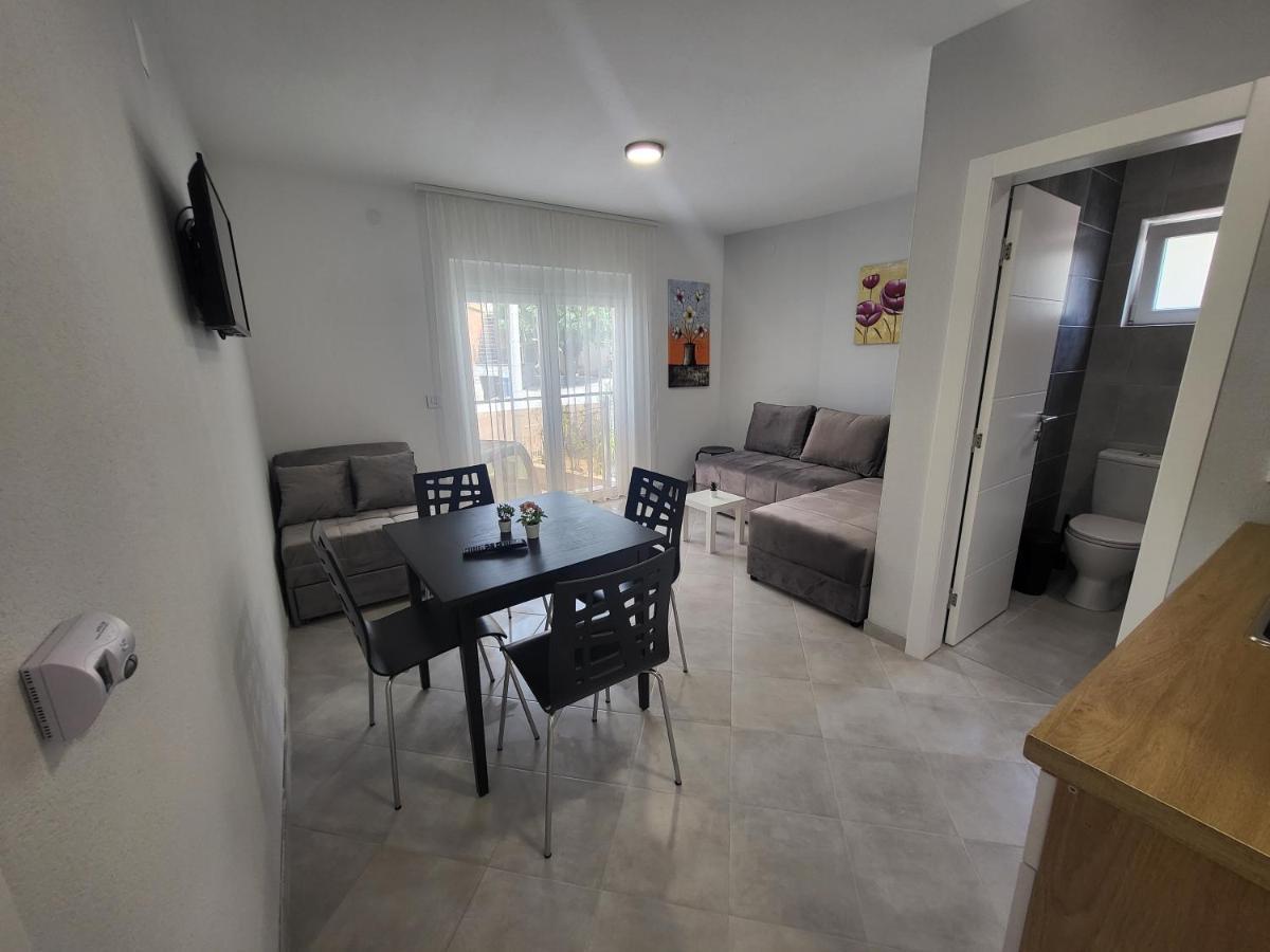Vila Pcelica Petra Соко Баня Екстериор снимка