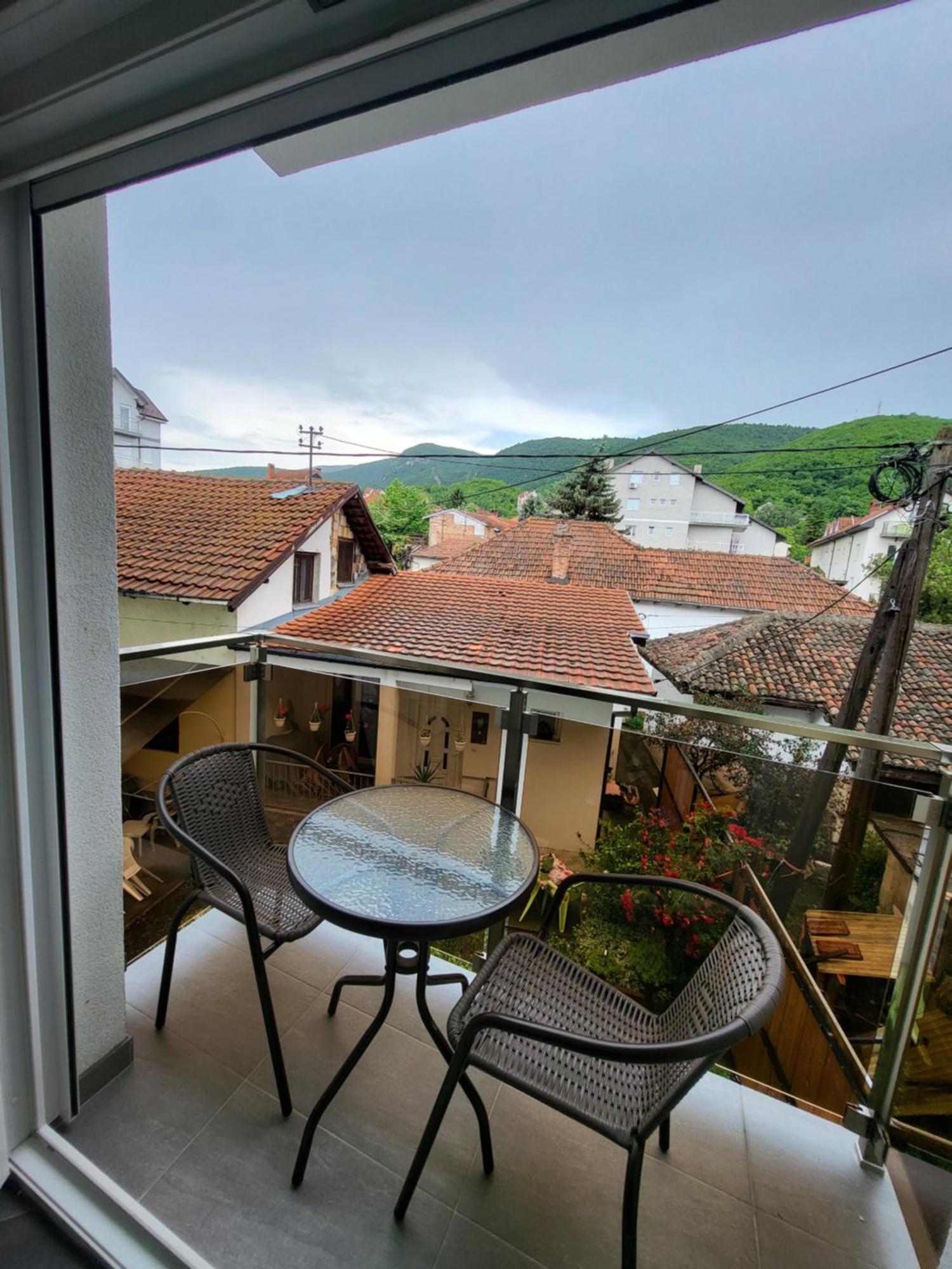 Vila Pcelica Petra Соко Баня Стая снимка