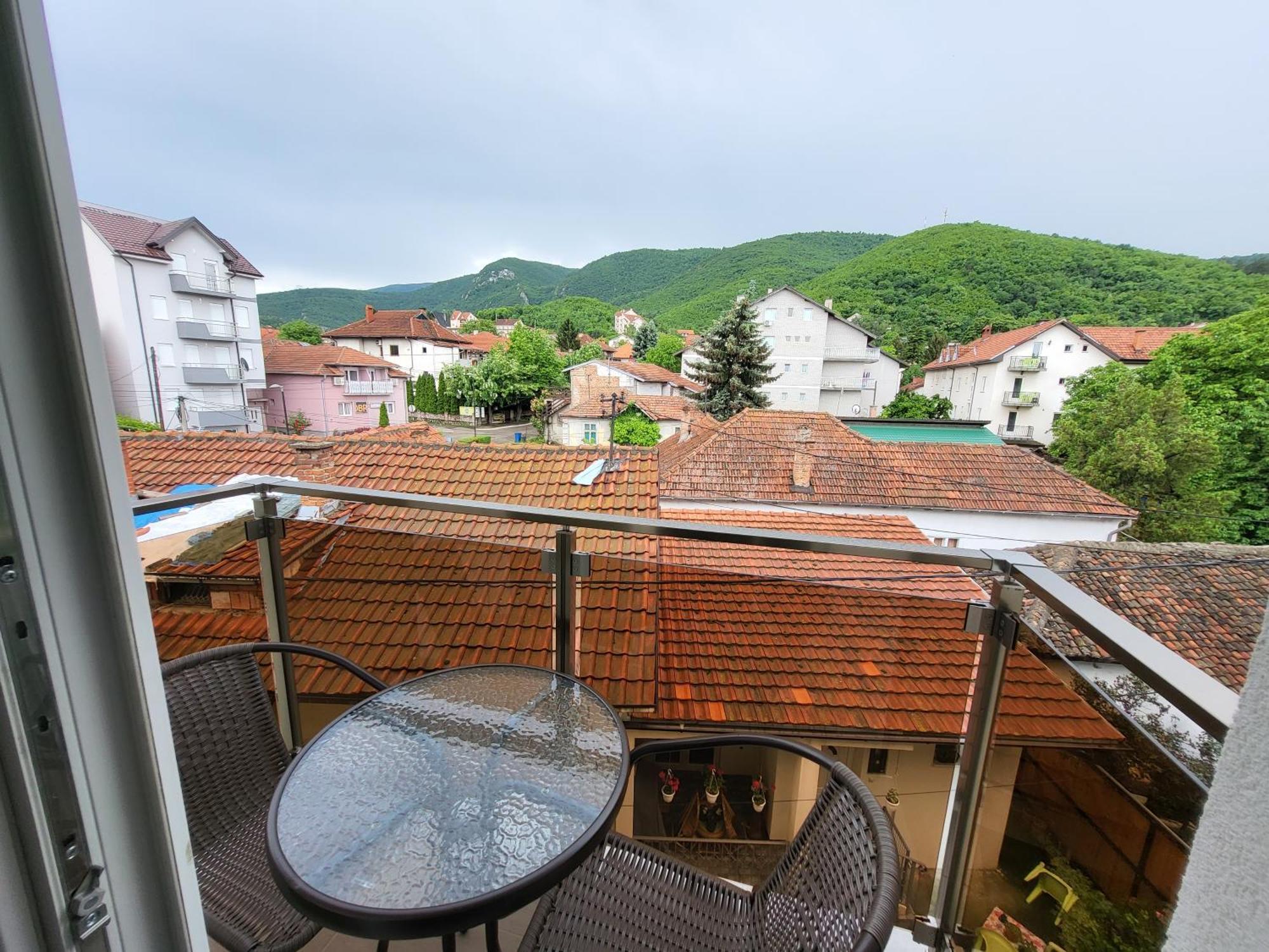 Vila Pcelica Petra Соко Баня Стая снимка