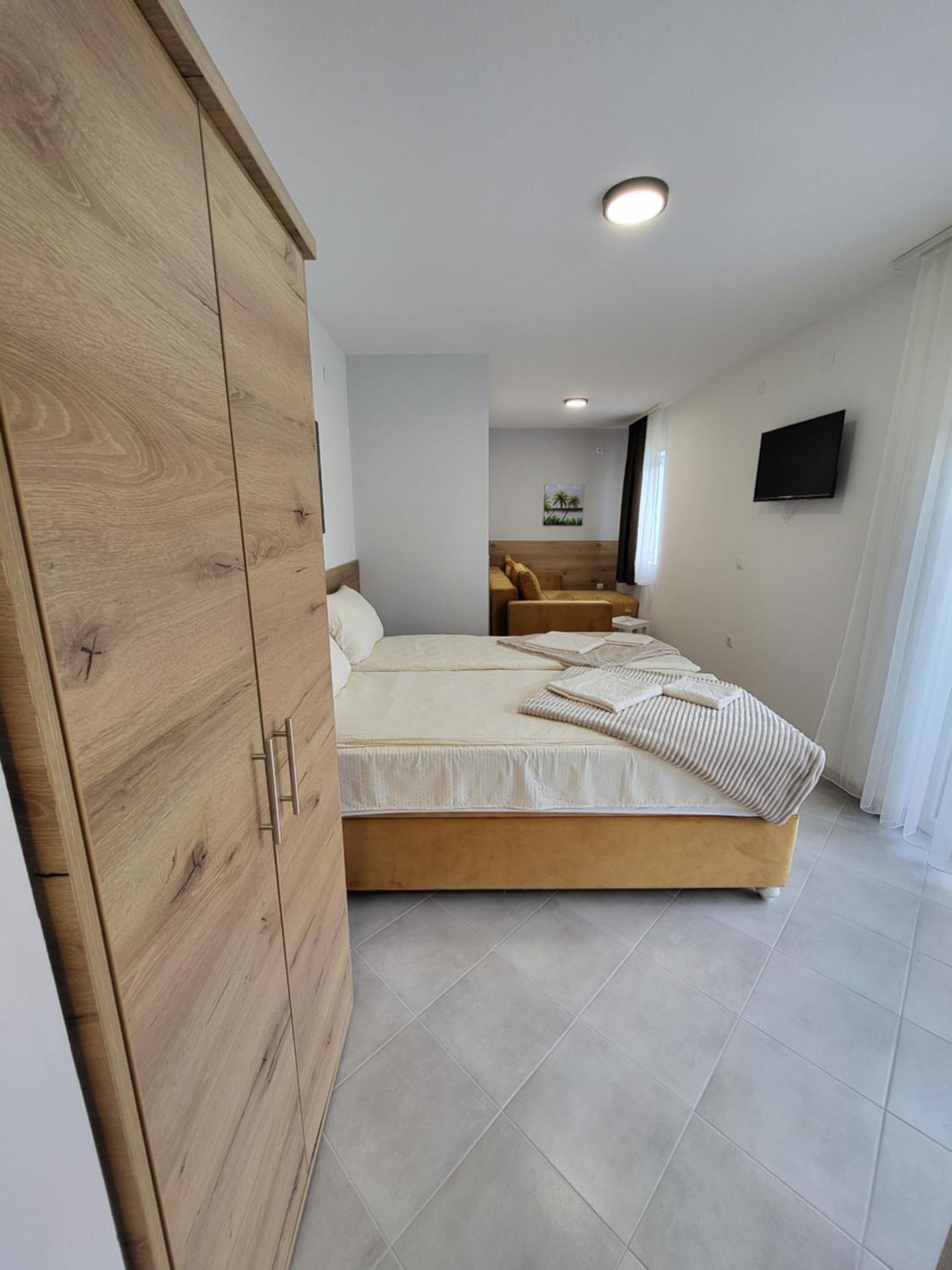 Vila Pcelica Petra Соко Баня Стая снимка