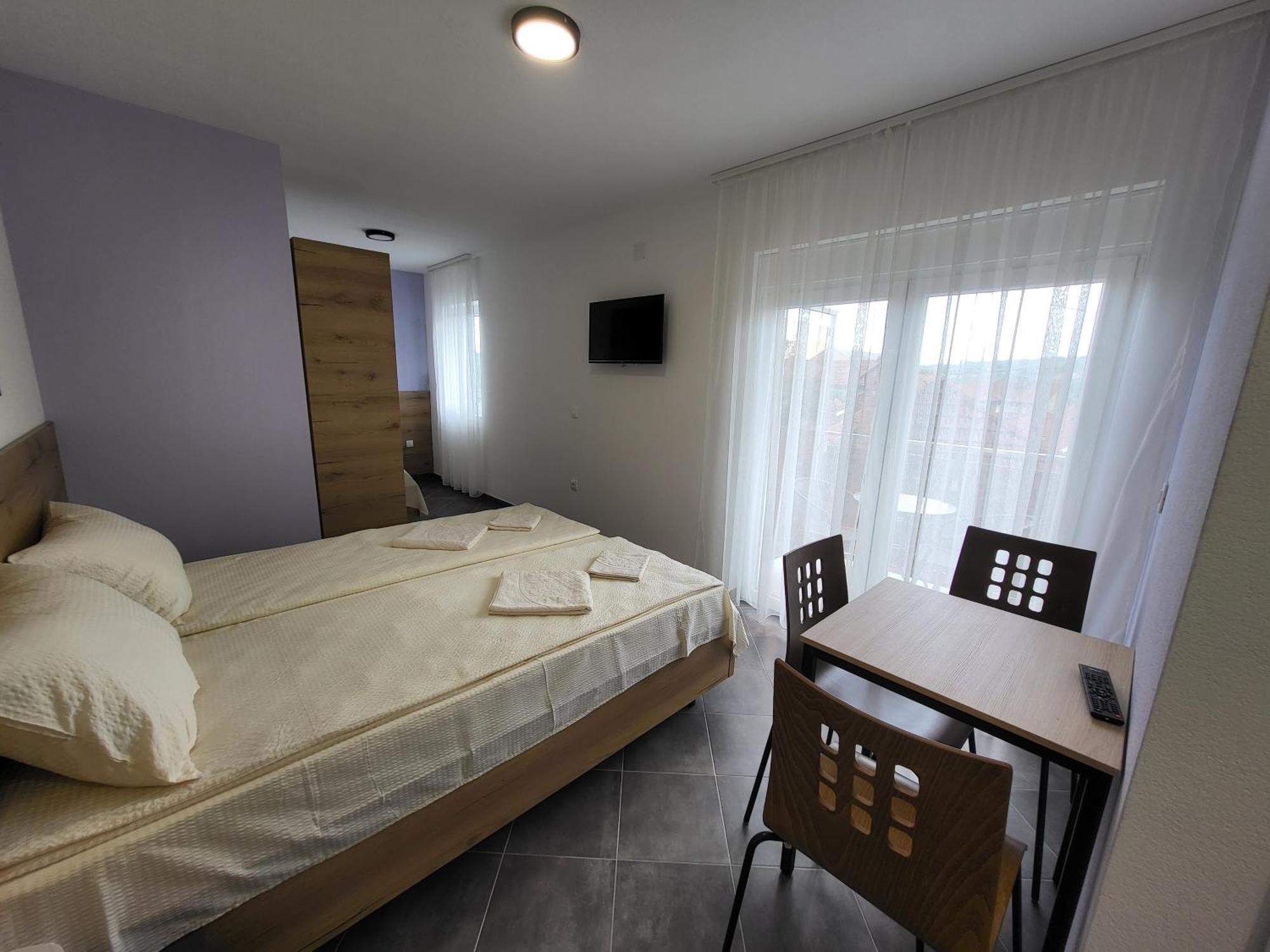 Vila Pcelica Petra Соко Баня Стая снимка