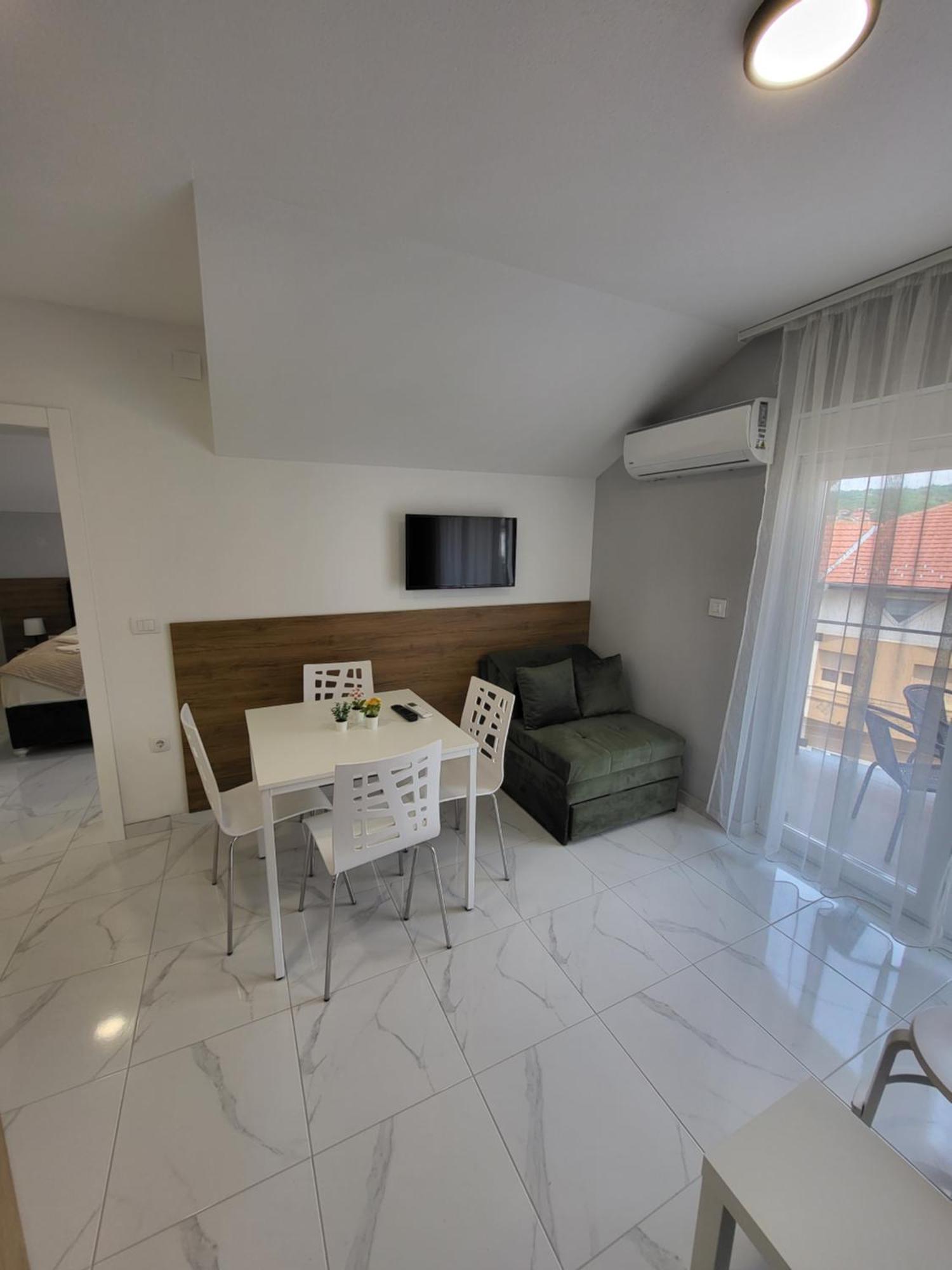 Vila Pcelica Petra Соко Баня Стая снимка