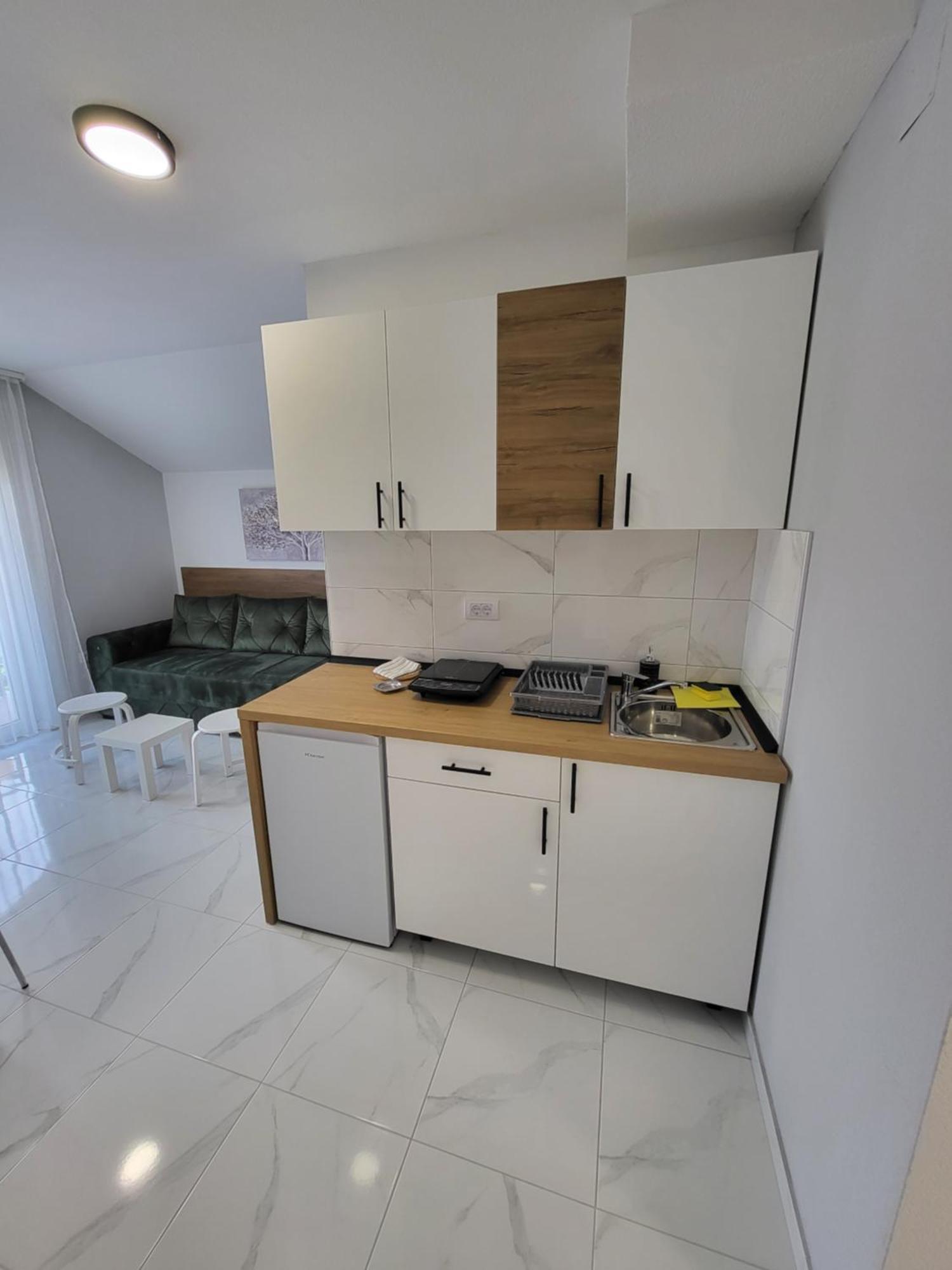 Vila Pcelica Petra Соко Баня Стая снимка