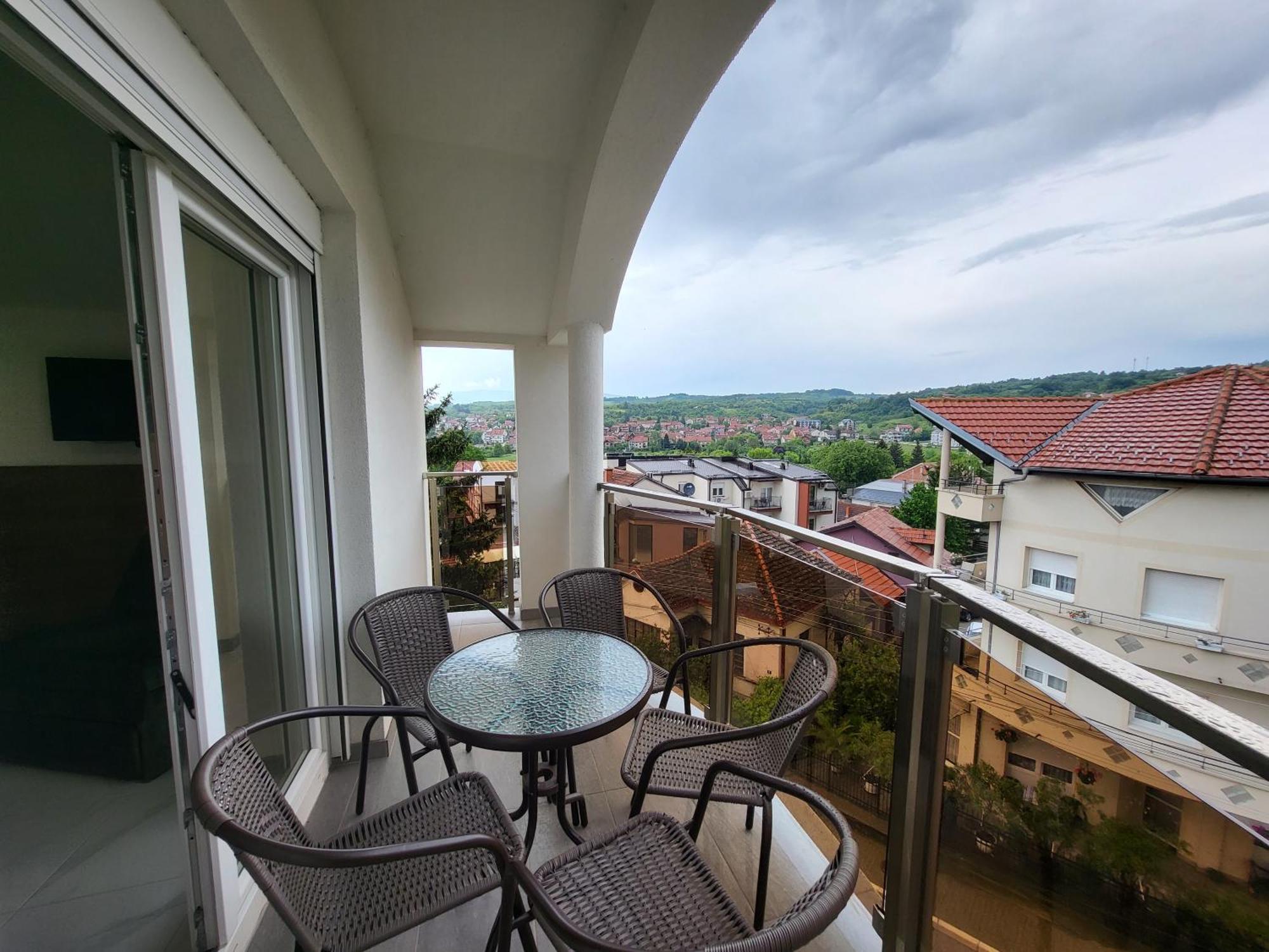 Vila Pcelica Petra Соко Баня Стая снимка