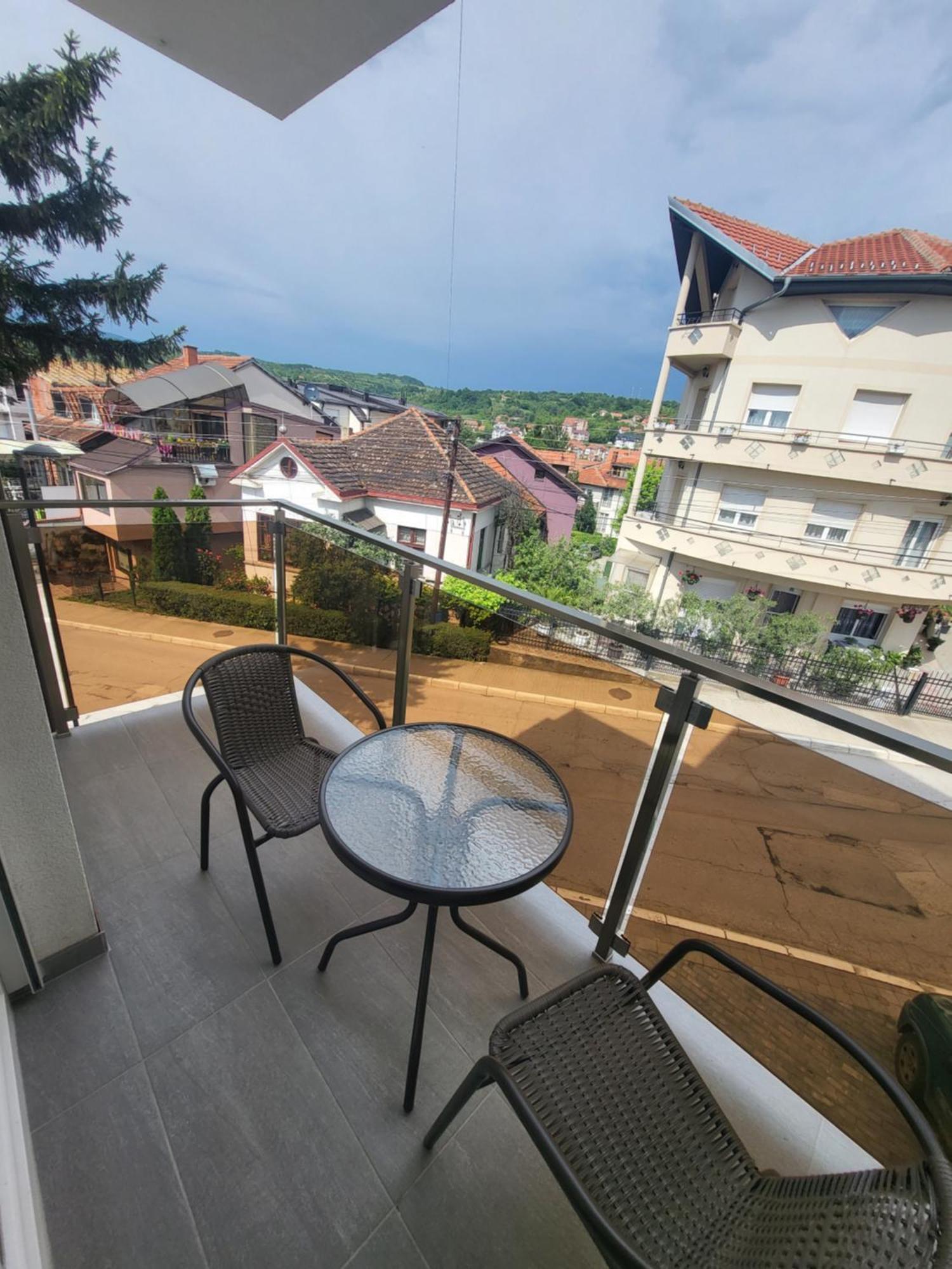 Vila Pcelica Petra Соко Баня Стая снимка