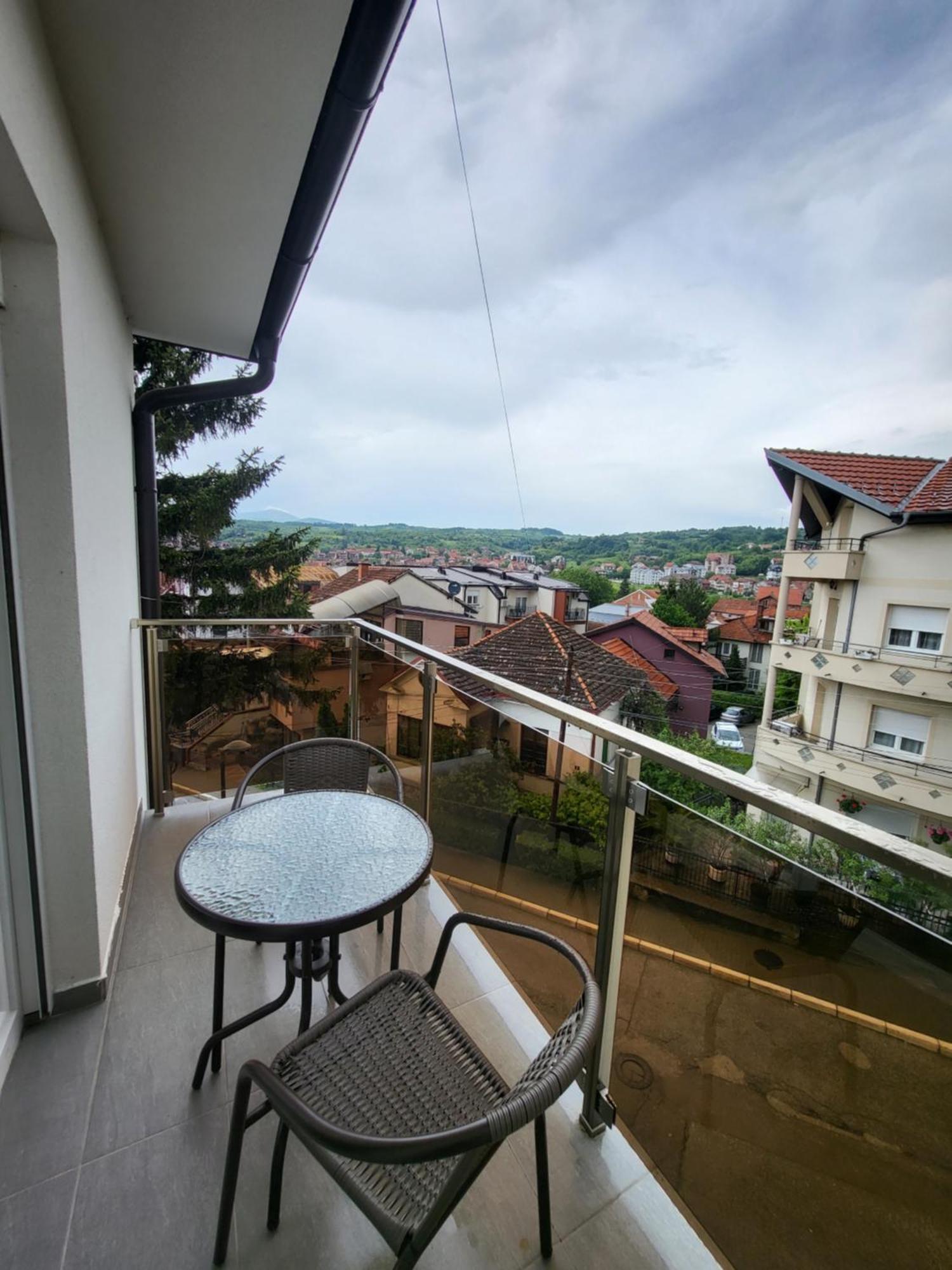 Vila Pcelica Petra Соко Баня Стая снимка