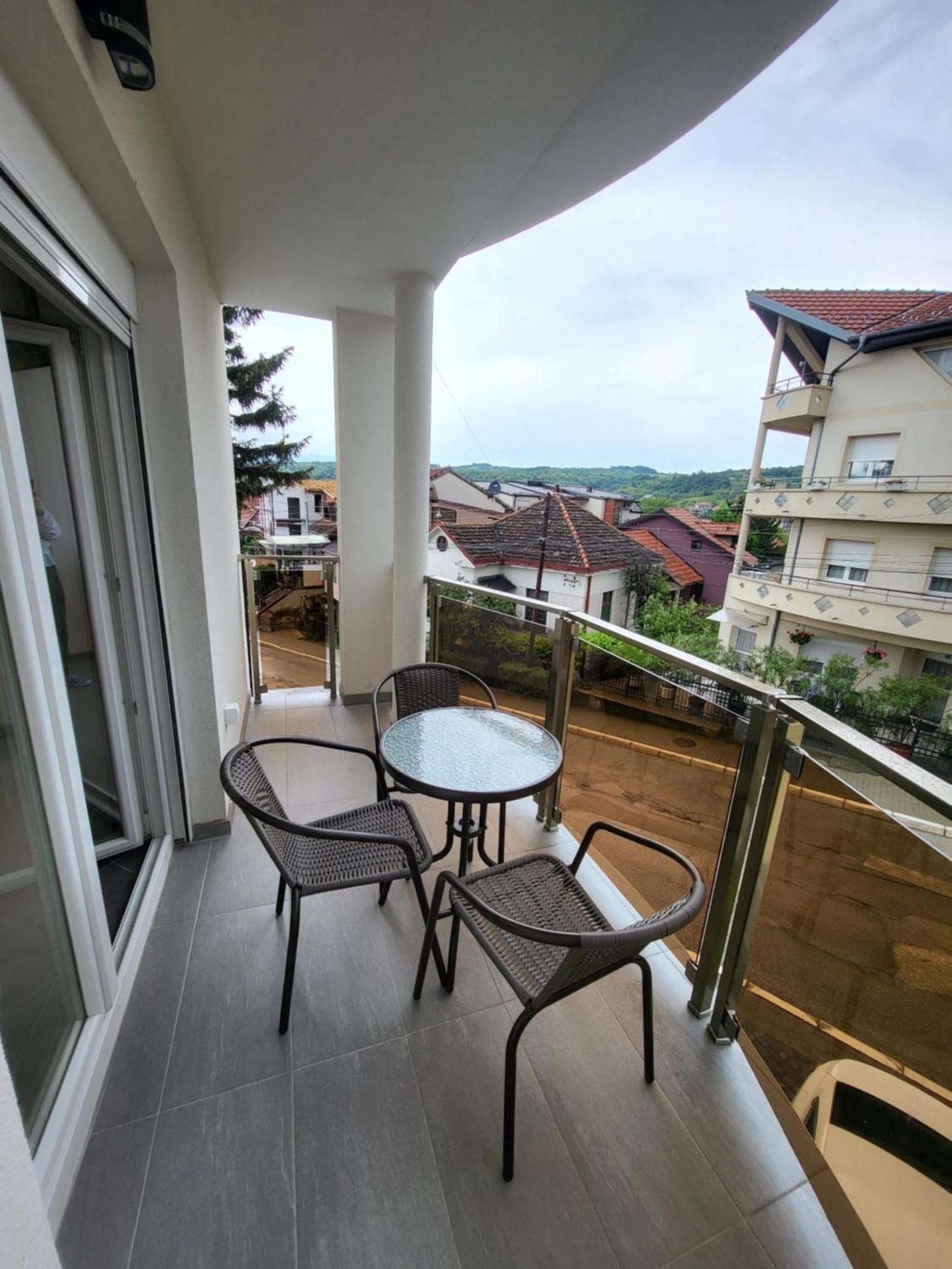 Vila Pcelica Petra Соко Баня Стая снимка