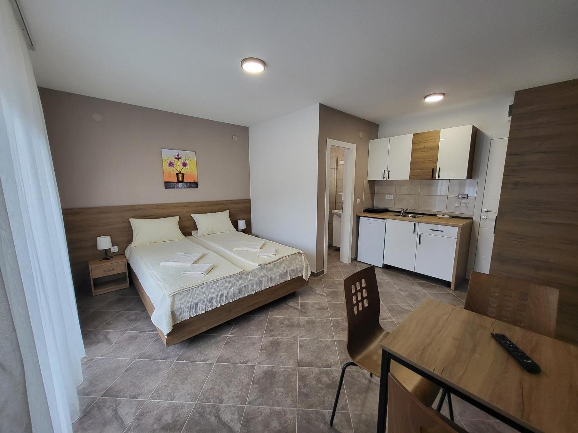 Vila Pcelica Petra Соко Баня Стая снимка