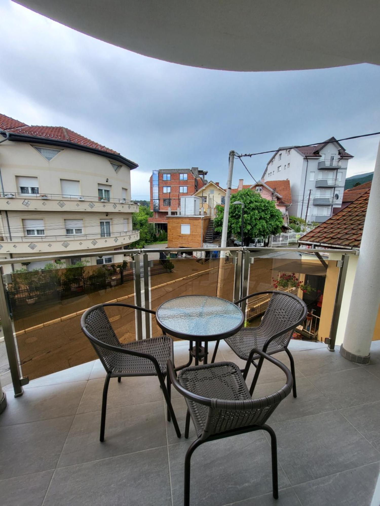 Vila Pcelica Petra Соко Баня Стая снимка