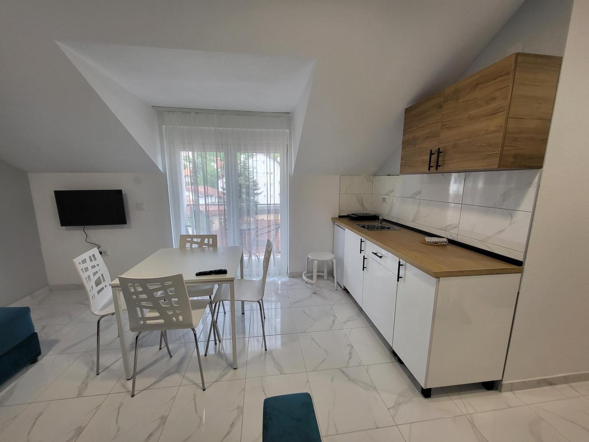 Vila Pcelica Petra Соко Баня Стая снимка