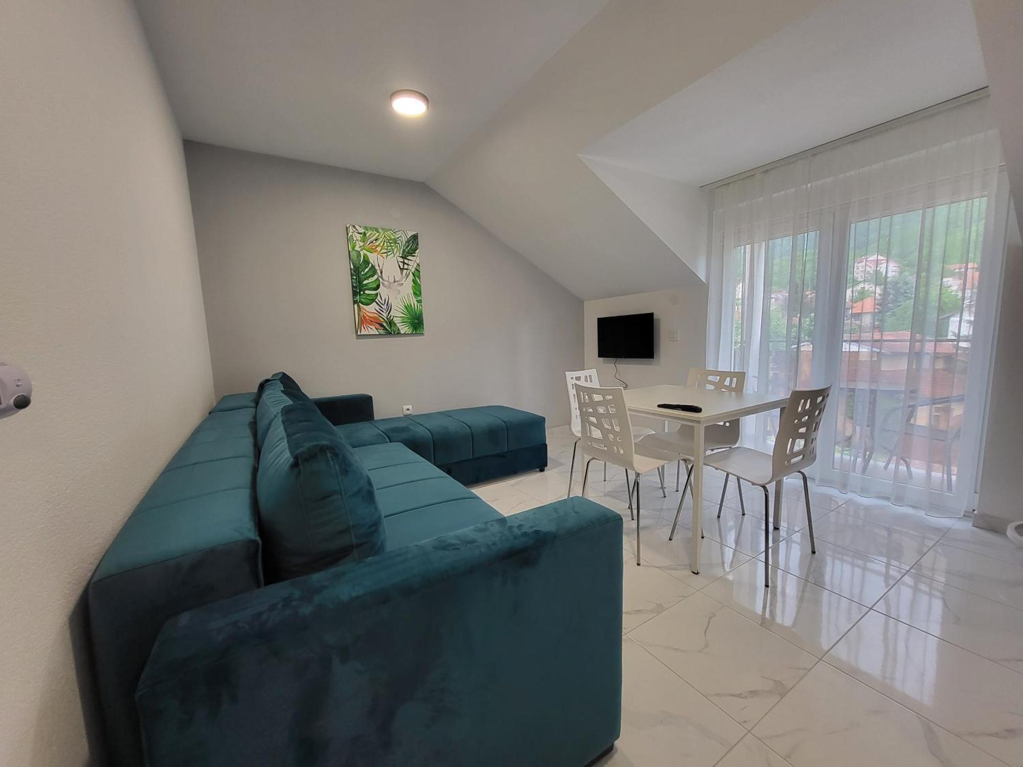 Vila Pcelica Petra Соко Баня Стая снимка