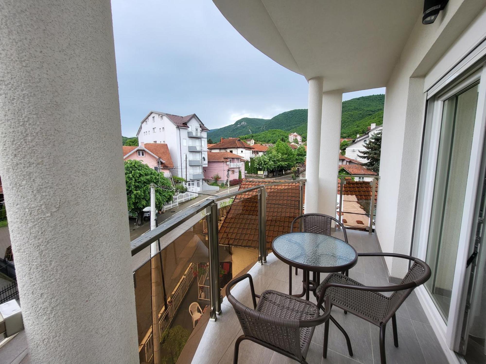 Vila Pcelica Petra Соко Баня Стая снимка
