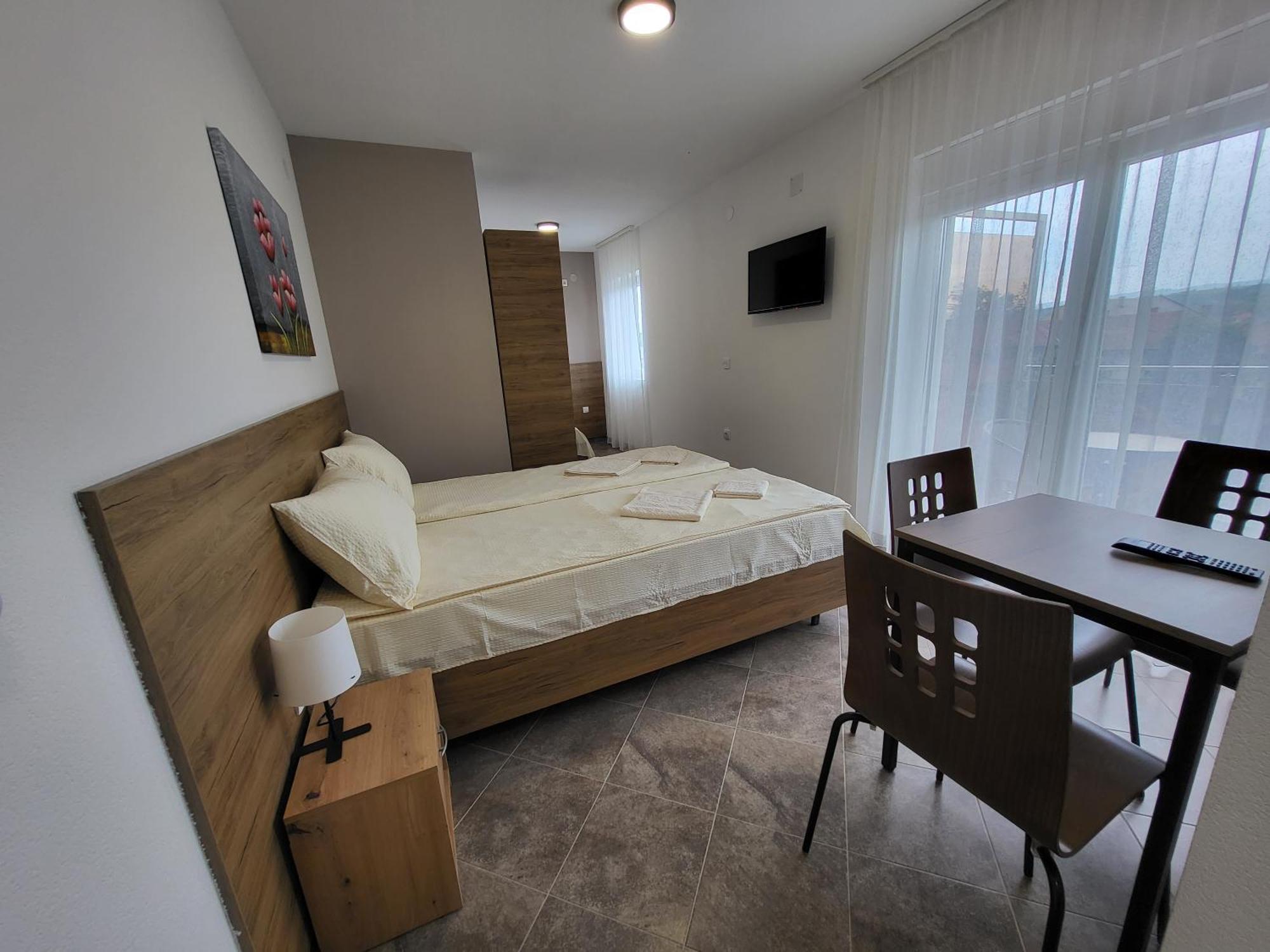Vila Pcelica Petra Соко Баня Стая снимка