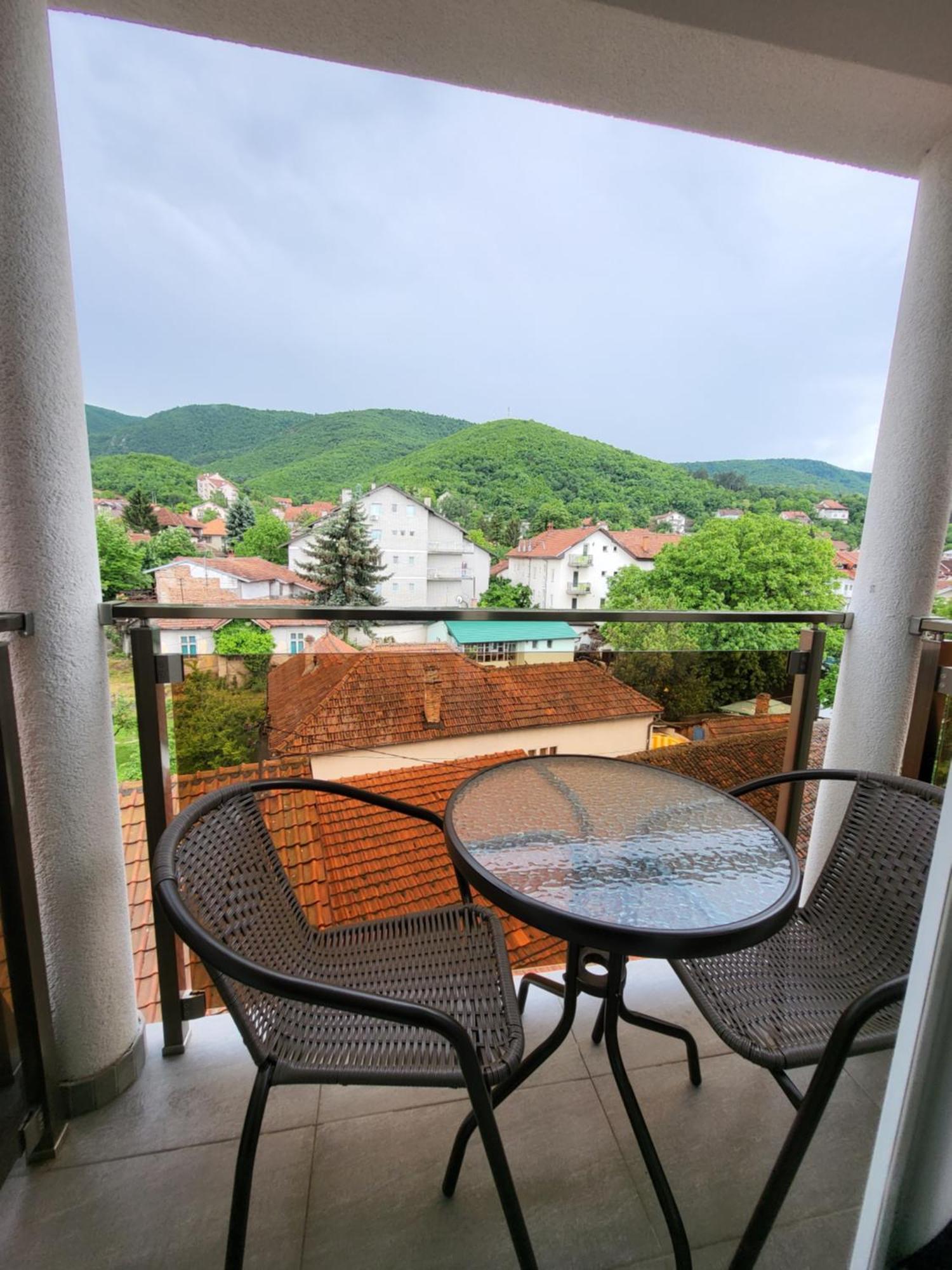 Vila Pcelica Petra Соко Баня Стая снимка