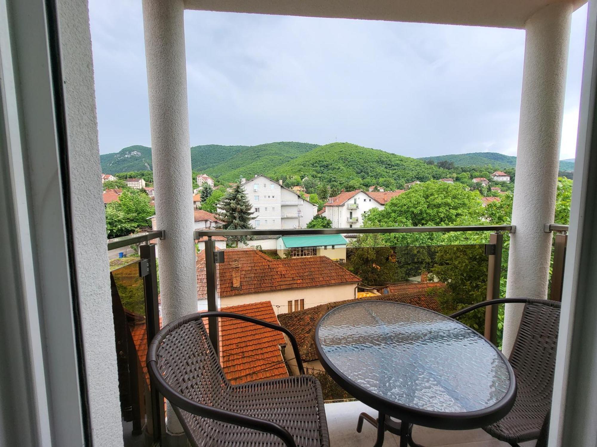 Vila Pcelica Petra Соко Баня Стая снимка