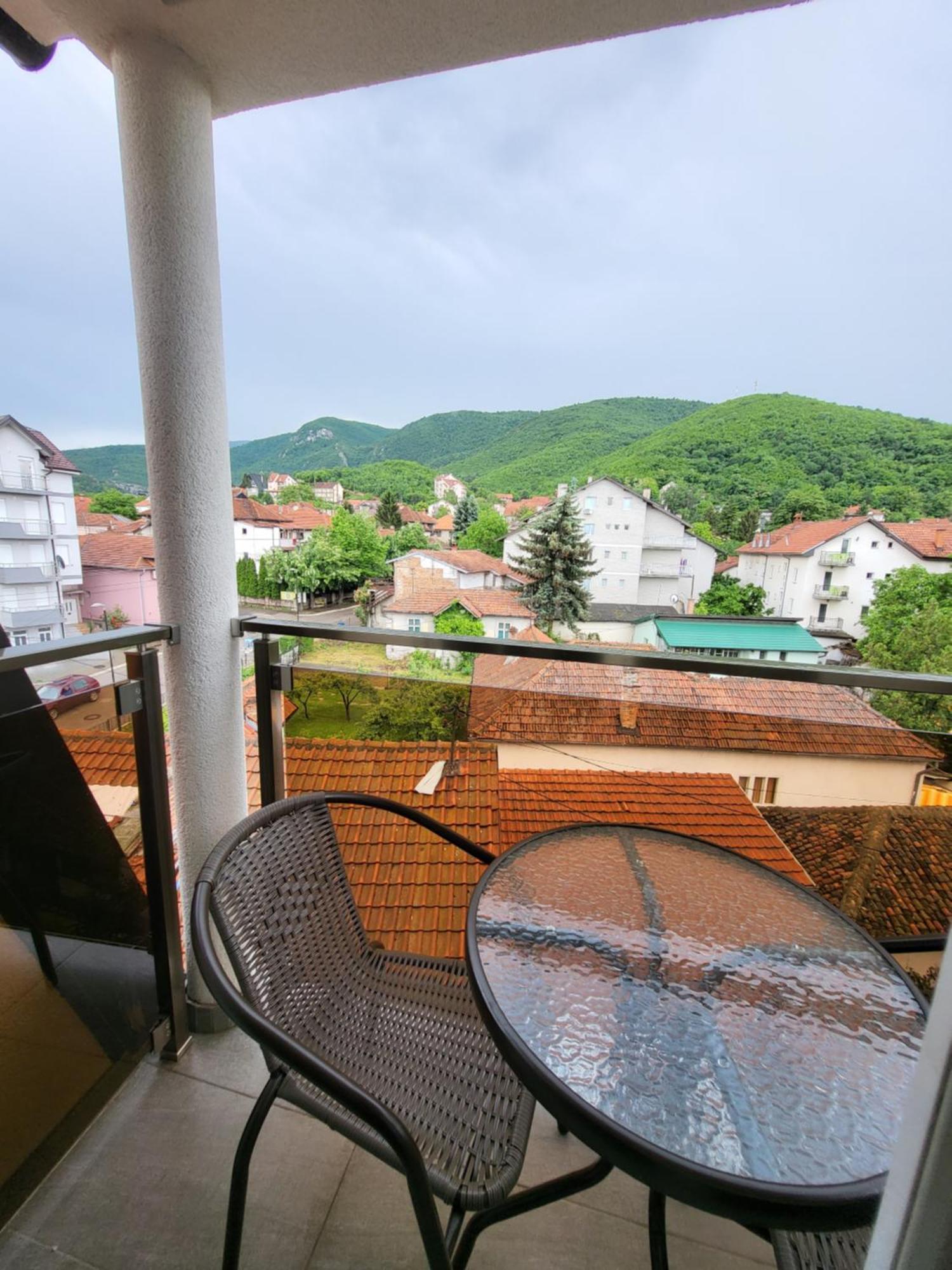 Vila Pcelica Petra Соко Баня Стая снимка