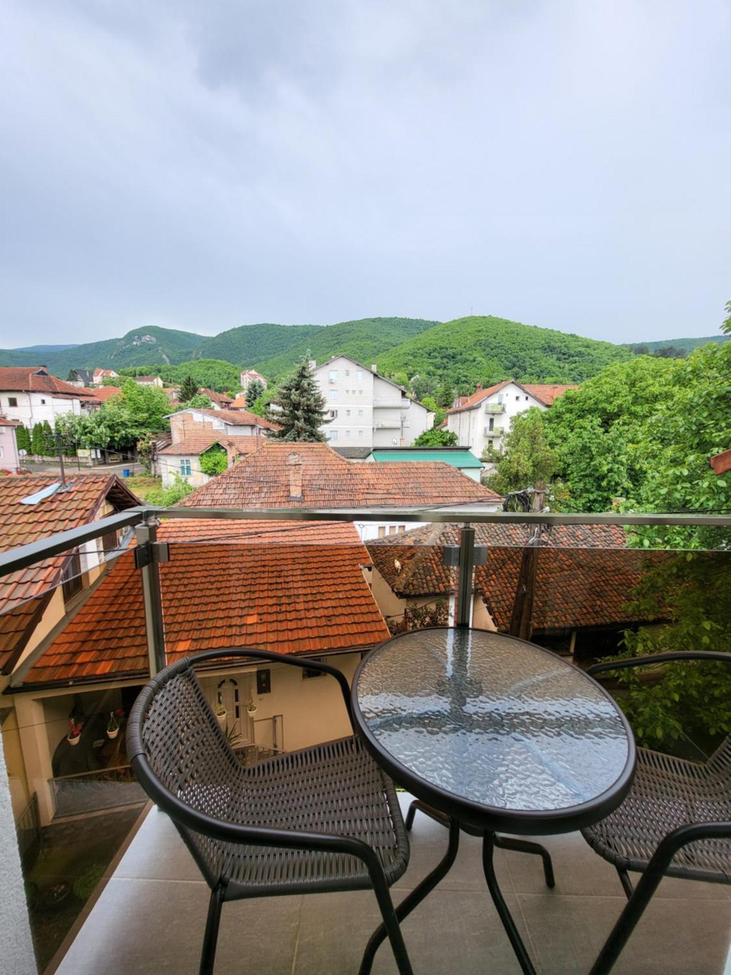 Vila Pcelica Petra Соко Баня Стая снимка